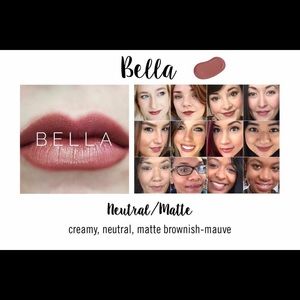 Bella LipSense